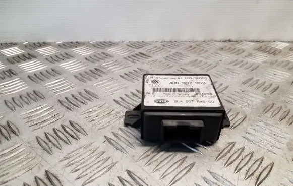 Audi A4 S4 B5 8D Light module LCM 4B0907357