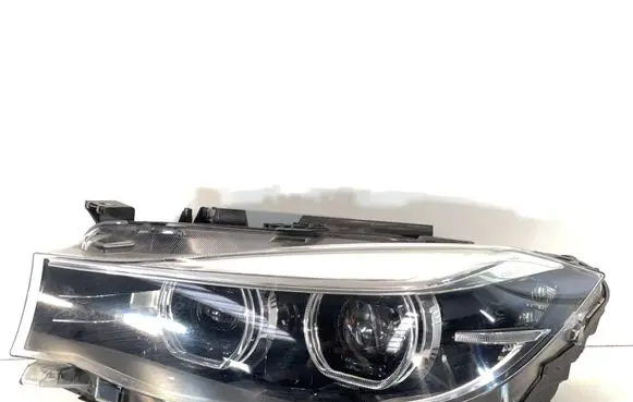 BMW 3 GT F34 Headlight/headlamp 8738723
