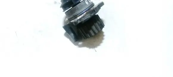 Seat Inca (6k) Water pump 038121019a 038121031c