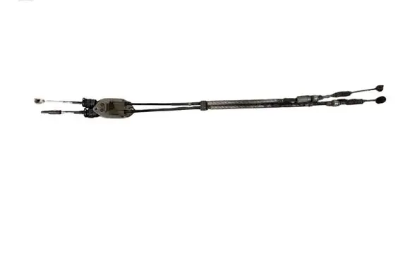 Toyota RAV 4 (XA40) Gear shift cable linkage