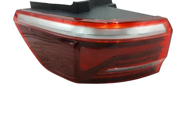 Volkswagen Multivan T7 Rear/tail lights 7T0945095E