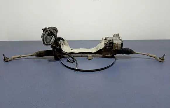 Ford Kuga II Steering rack CV6C3D070NF