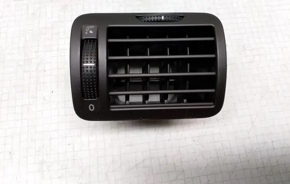 Volkswagen PASSAT B5.5 Dashboard side air vent grill/cover trim 3B0819703D