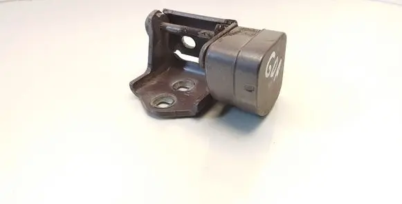 Renault Scenic II - Grand scenic II Rear door lower hinge 34304