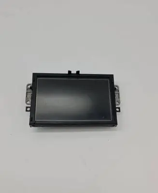 Citroen C4 II Screen/display/small screen 9813810680 132264 A2C97349300