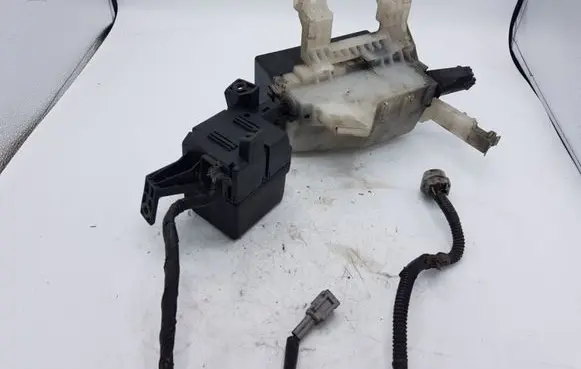 Nissan X-Trail T30 Fuse box set