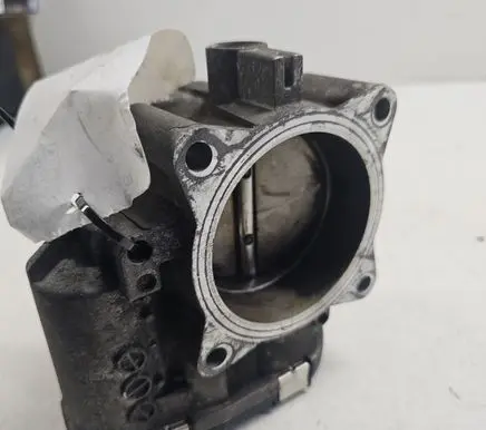 Volvo XC90 Throttle valve 30711554