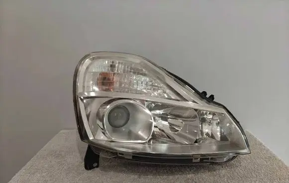Renault Modus Headlight/headlamp 7ZL690L0LL