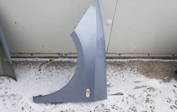 Seat Ibiza IV (6J,6P) Fender 
