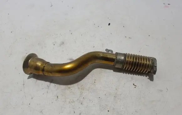 Mercedes-Benz C W206 EGR valve line/pipe/hose A6541403100
