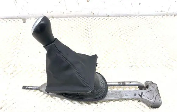 BMW 3 F30 F35 F31 Gear shift rod 7602036