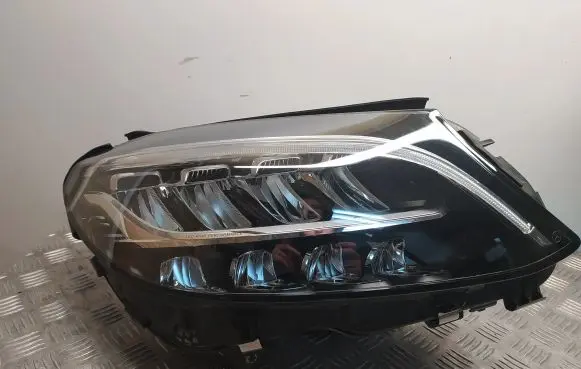 Mercedes-Benz C W205 Headlight/headlamp A2059068005