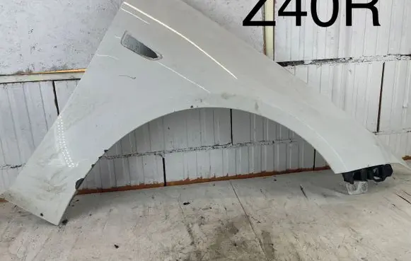 Opel Insignia B Fender Z40R