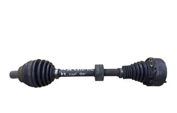 Audi A4 S4 B6 8E 8H Front driveshaft 