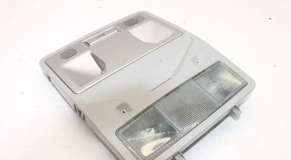 Jaguar XF X250 Front seat light 8X2315K607AA