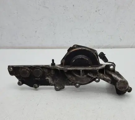 BMW 5 E39 Camshaft pulley/ VANOS 11361738405