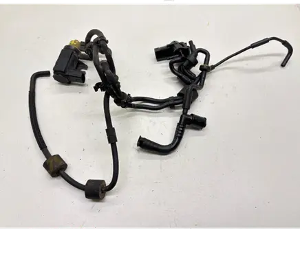 Volkswagen Touran I Turbo solenoid valve 1K0906627A