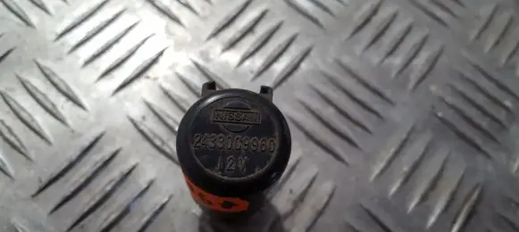 Nissan Primera Other relay 24330C9960