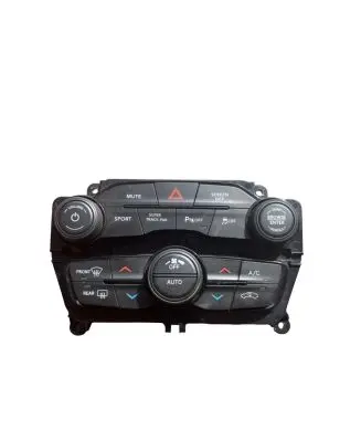 Dodge Challenger Climate control unit P68293608AE 91720408 201995707
