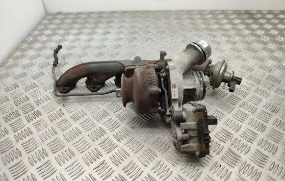 Mini Paceman (R61) Turbo 7812318 7812318AI09