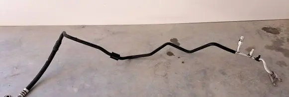 Audi A3 S3 8L Air conditioning (A/C) pipe/hose 1J1820741K