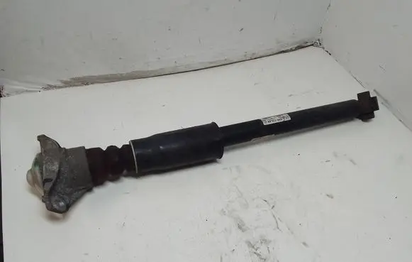 Audi A4 S4 B9 Rear shock absorber/damper 8W0035AA EC007301