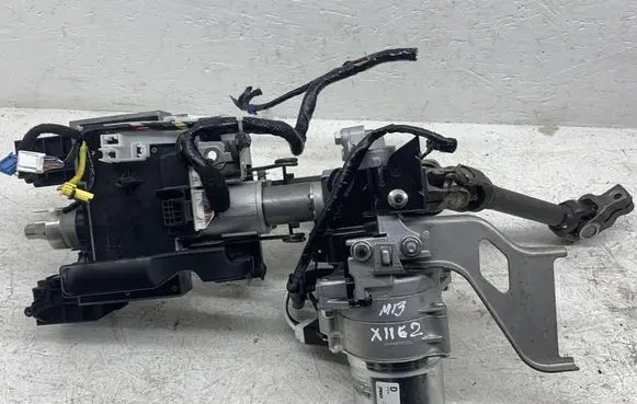 Mazda 3 II Electric power steering pump JJ501000537