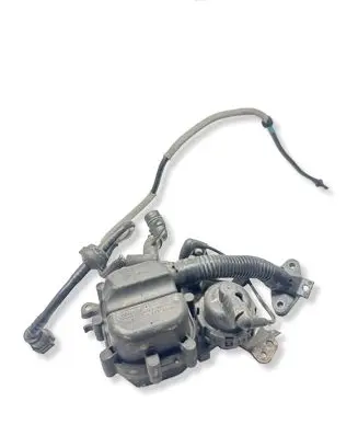 Land Rover Range Rover L322 Oil breather separator 9W839P437AD 1032540S02