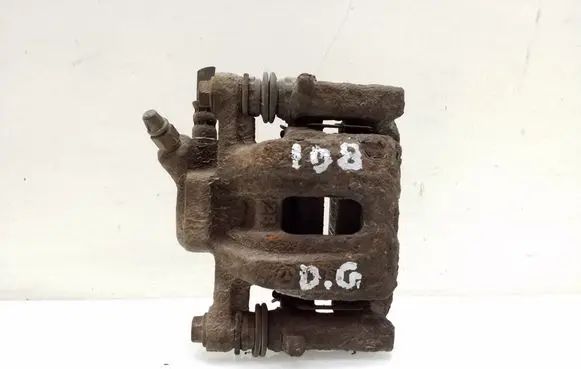 Mercedes-Benz A W168 Rear brake caliper