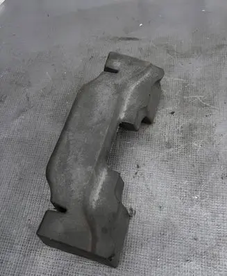 Porsche Panamera (971) Trunk sound insulation 971864799a
