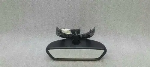 Mercedes-Benz A W176 Rear view mirror (interior) A1768100617