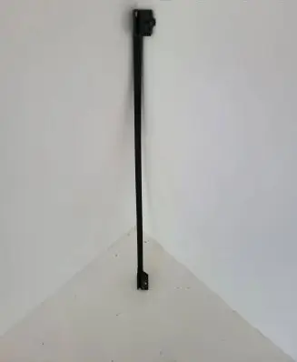 Hyundai Tucson TL Front bumper support beam 86571D7000 20022016