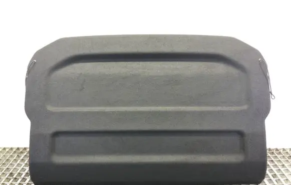 Citroen C4 III e-C4 Parcel shelf 98332300ZD