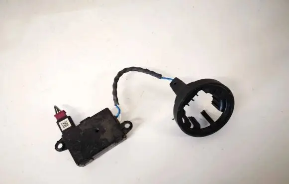 Opel Insignia A Immobiliser reader (aerial) 13504286
