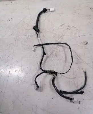 Subaru Forester SJ Rear door wiring loom 81823SG011