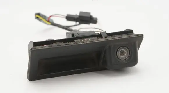 Volkswagen PASSAT B7 Reversing camera 3C9827566A