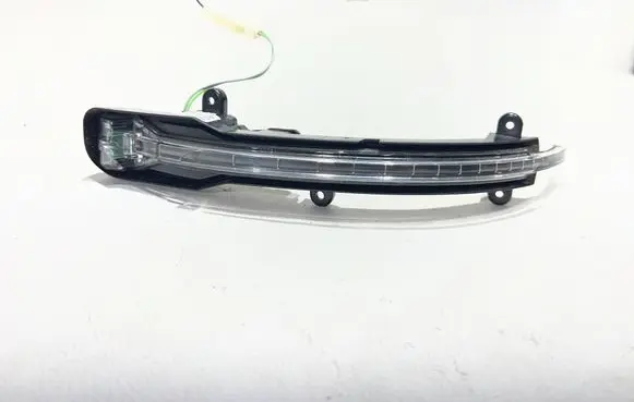 Audi Q7 4L Mirror indicator light 4L0949102A