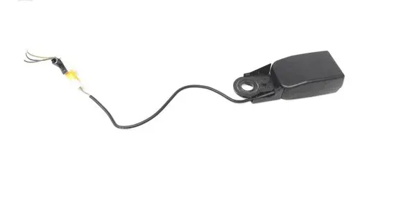 Peugeot RCZ Rear seatbelt buckle 0294088