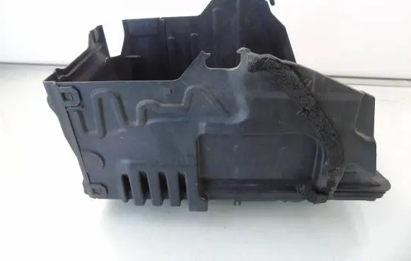 Volvo V60 Battery box tray 31294078