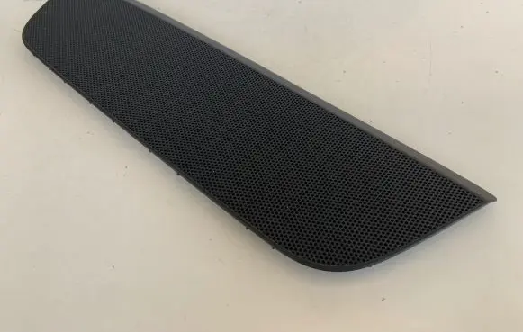 Audi Q7 4M Dash center speaker trim cover 4M1857367 4M18573676PS