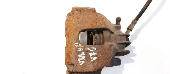 Volvo V70 Front brake caliper