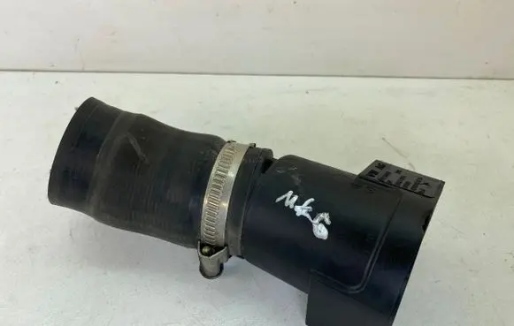 Volkswagen Golf VI Intercooler hose/pipe 1K0145828AA 03497