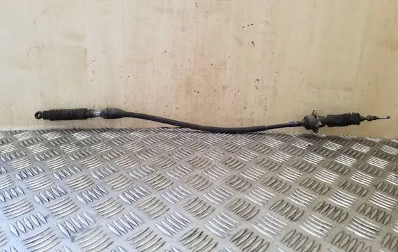 Subaru Forester SH Gear shift cable linkage