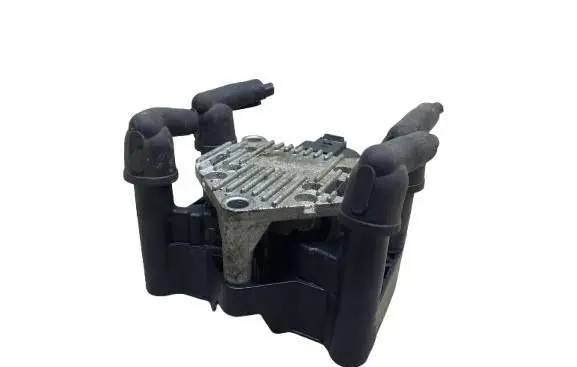 Volkswagen Golf IV High voltage ignition coil F0002S0210