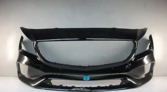 Mercedes-Benz CLA C117 X117 W117 Front bumper A1178805700 A1179057101 A1179059101