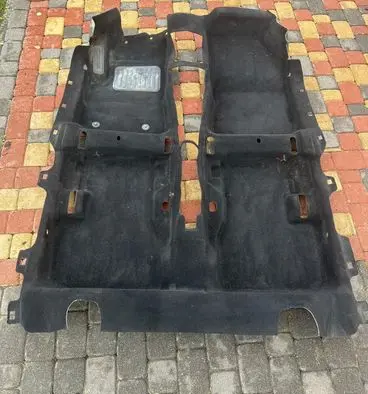 Citroen C4 Cactus Interior carpet 96784682ZD 05214M312