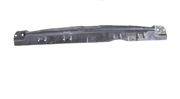 Porsche Cayenne (9PA) Bottom radiator support slam panel 7L0805551A