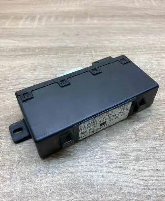 BMW 5 E39 Door control unit/module 6904255 69042559