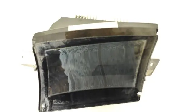 BMW 3 GT F34 Head up display screen 9287544