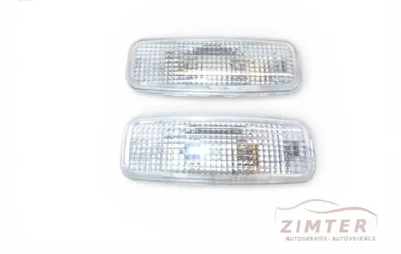 Audi A5 Sportback 8TA Other interior light 4E0947105A